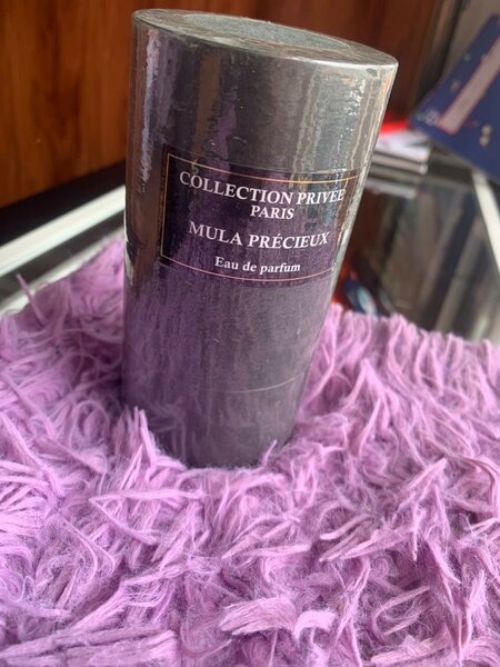 Parfum Collection Privée