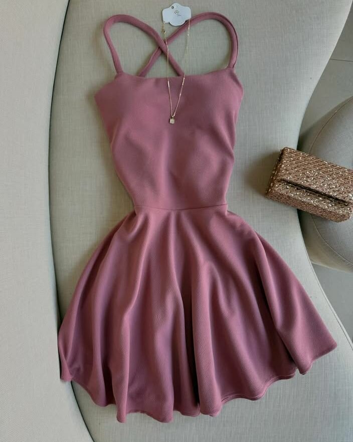 Floral Print Mini Slip Dress