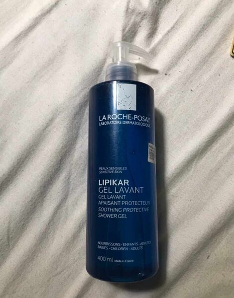 La roche posay