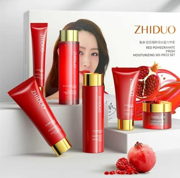 Уходовый набор 6в1. Премиум качество!