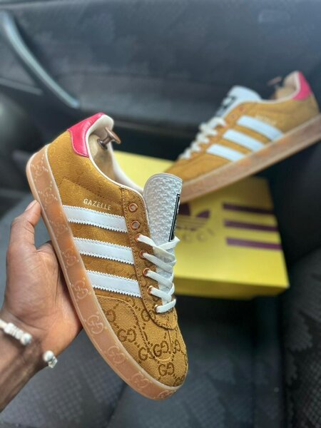 Fashion Chaussures hommes