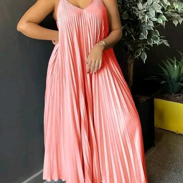 Robe tendance