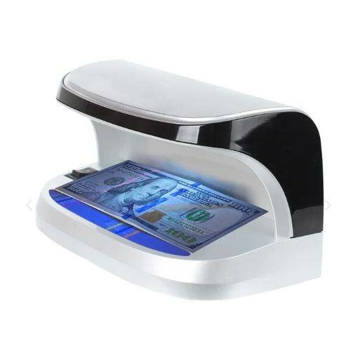 Détecteur  de billet