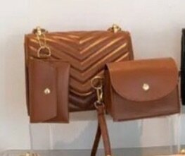 Sacs à main élégants et colorés