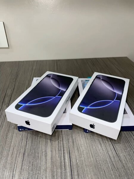 iPhone Boîte Neuve