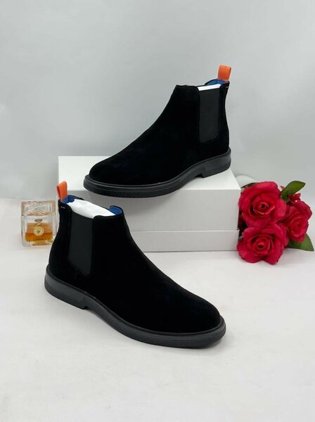 CLASSIC BOOT
