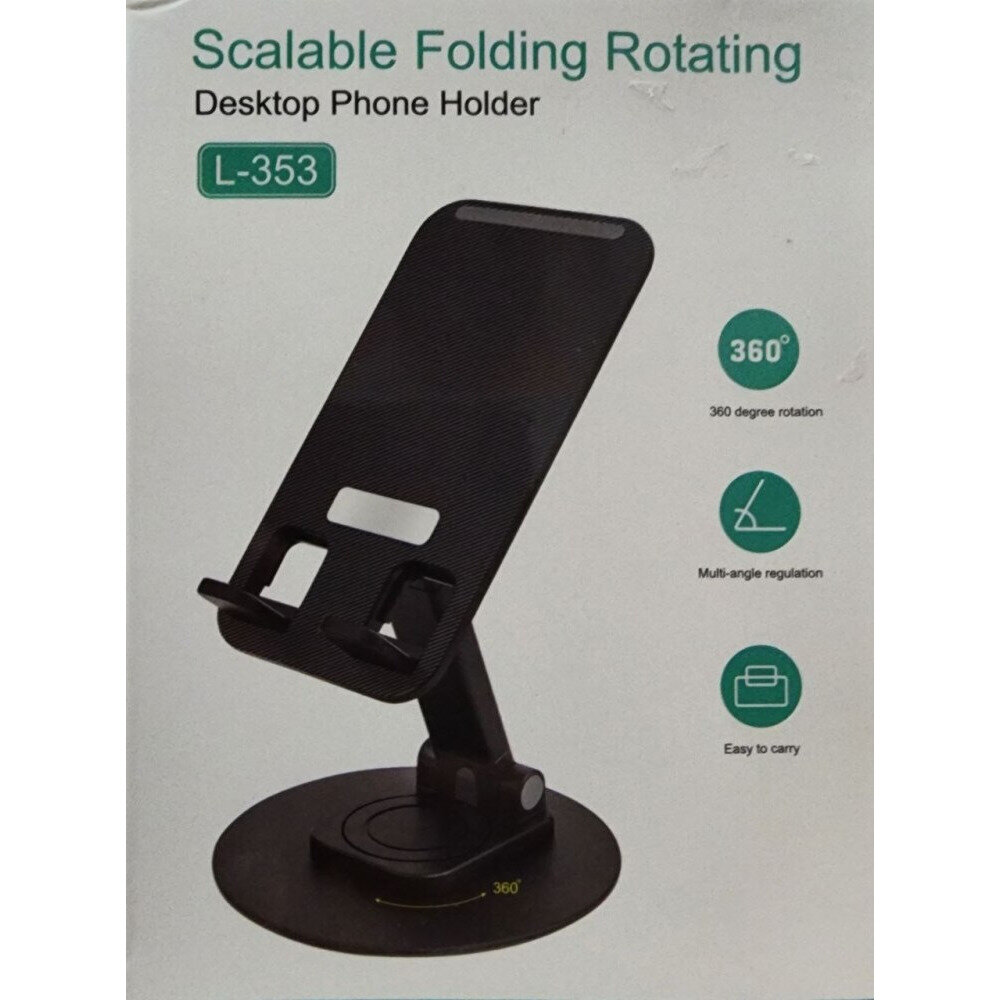 Mobile Phone Stand (for table)