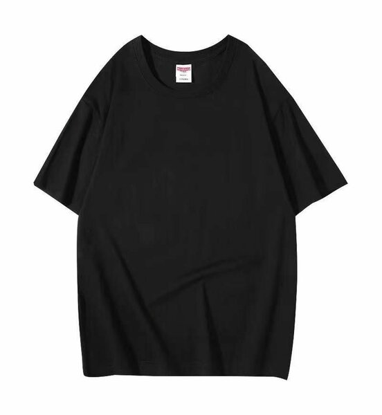 T-shirt ZARA couleur basique