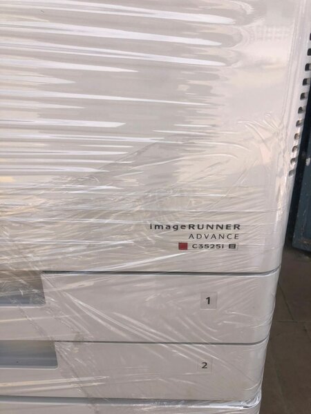 Imprimante multifonction Canon