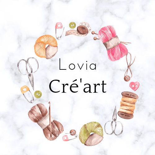 Lovia Cré'Art 
