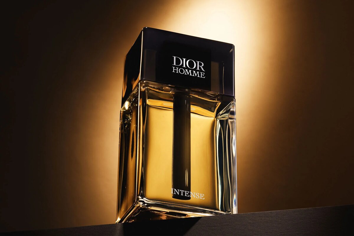 Parfum Homme Dior Intense