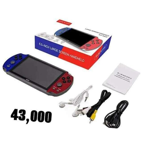 PSP