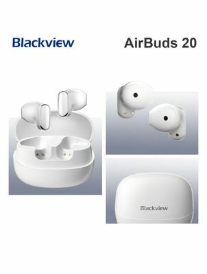 Écouteurs sans fil Blackview