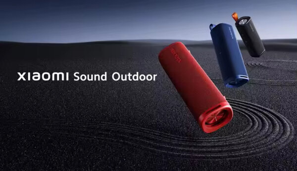 ENCEINTE BLUETOOTH XIAOMI