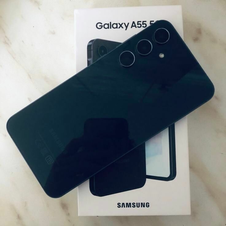 Samsung Galaxy A55 5G