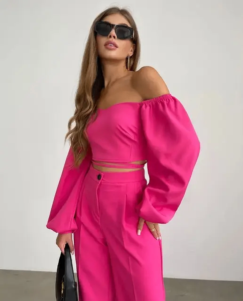 Ensemble chic