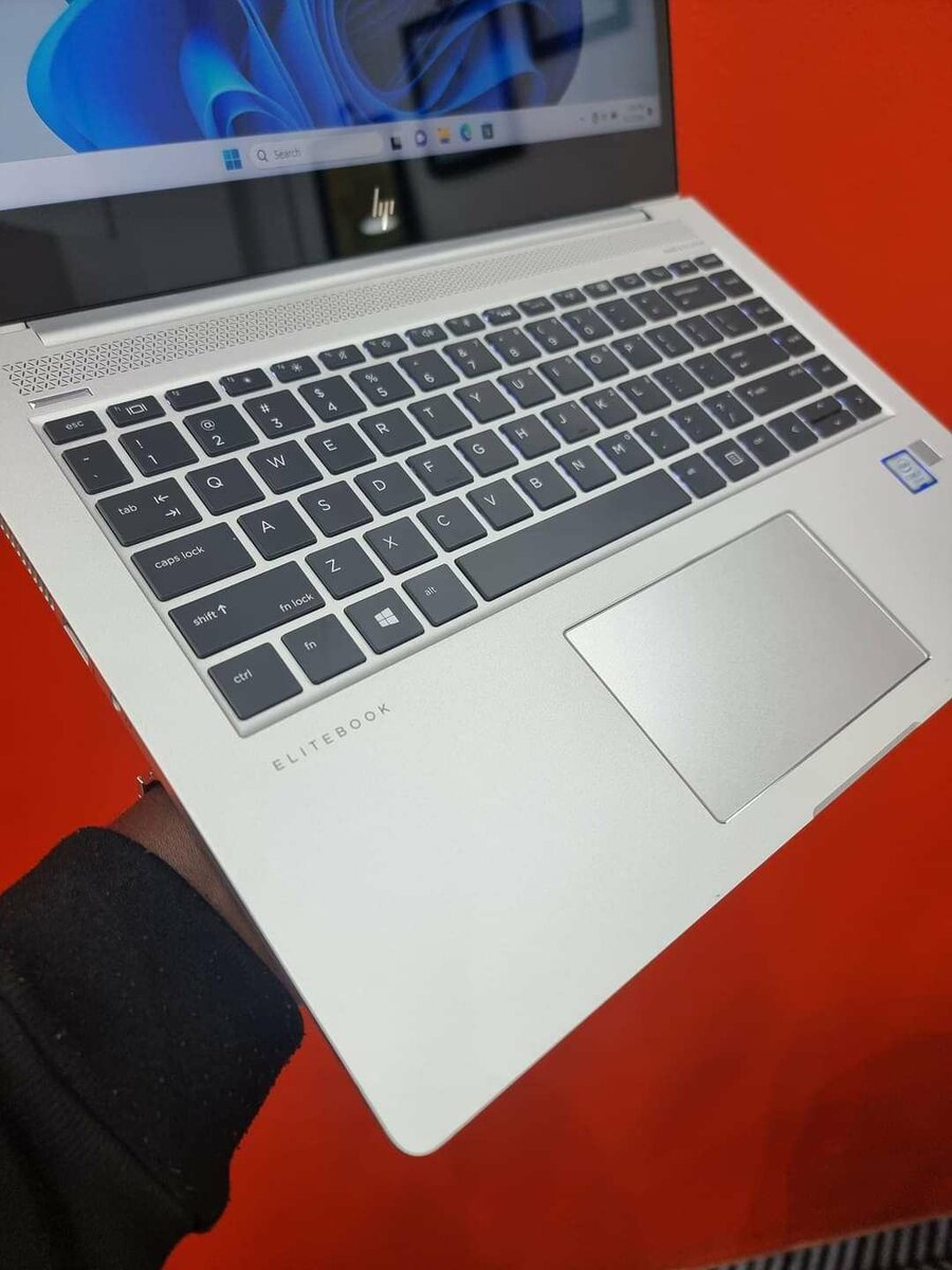 High performance laptops