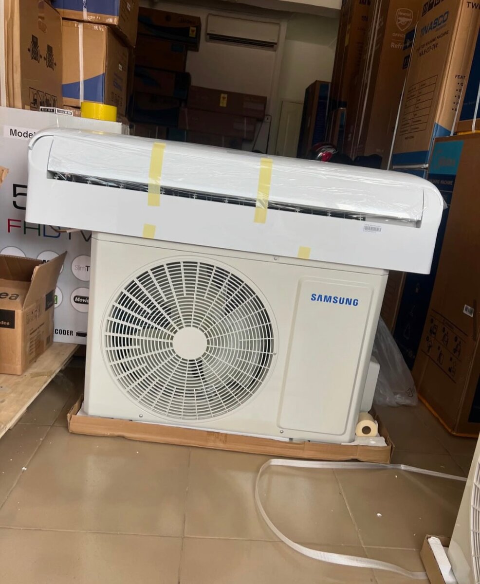 SAMSUNG AC 2.5 HP