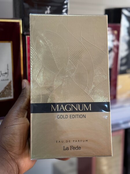 Magnum Gold
