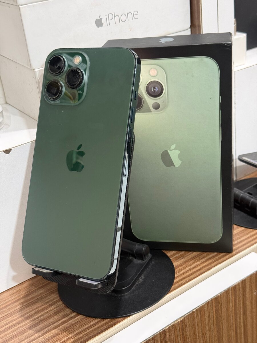 iPhone 13 Pro Max 256gb