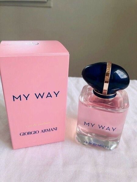My way
