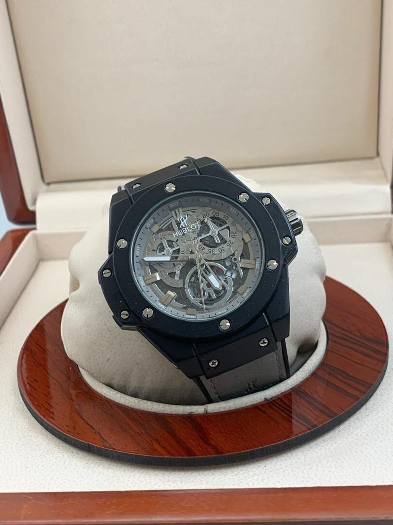 Hublot