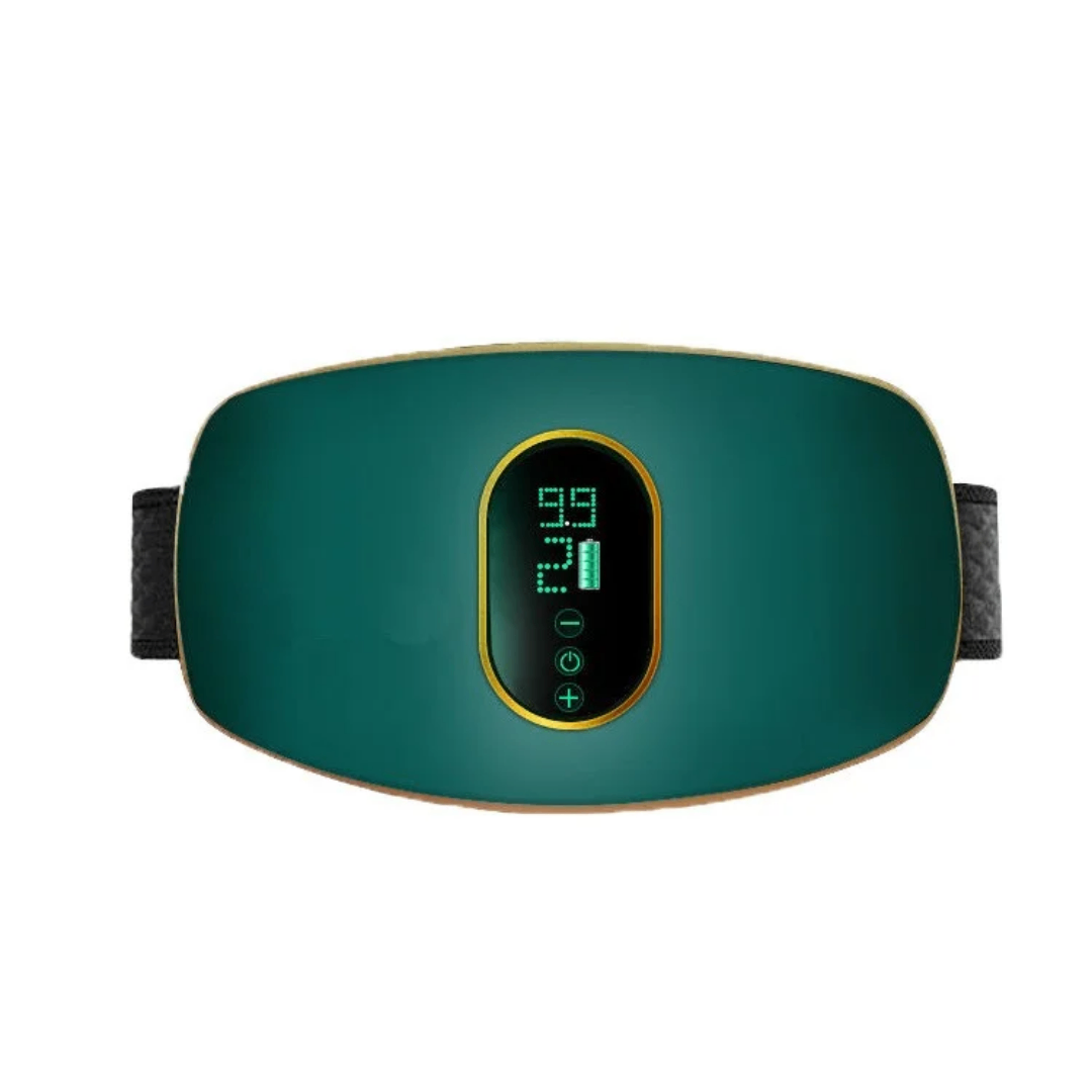 Ceinture électronique abdominale r