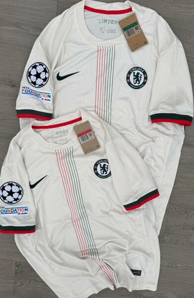 Maillots de football homme
