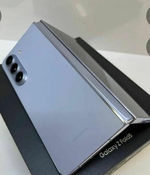 Galaxy Z Fold5 Téléphone