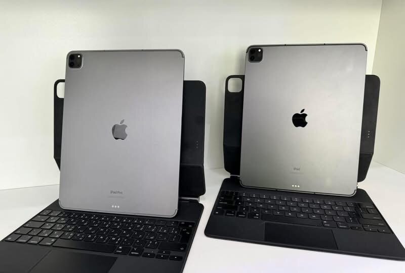 iPad Pro M1 12.9 (cellular+WiFi)