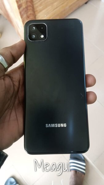 Samsung Smartphone Android