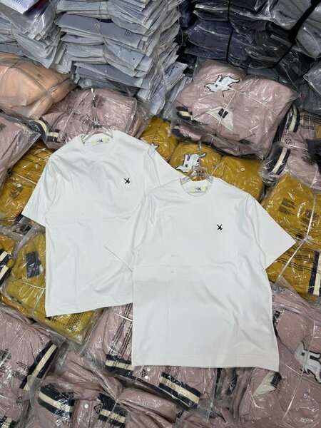 Garment men's t-shirts