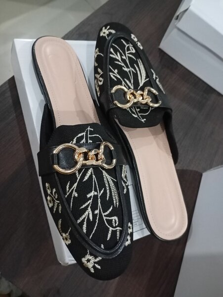 Mules élégantes pour femmes