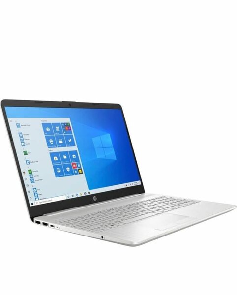 Hp Notebook 15 Intel Celeron Processor 4GB RAM 1TB HDD 15.6