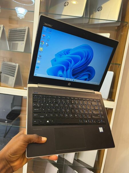 Hp proBook 450 G5