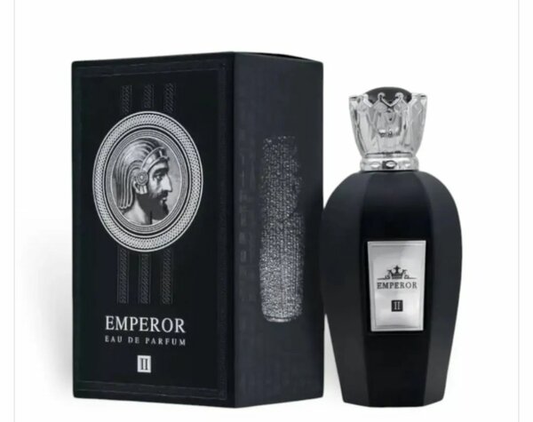 Emperor 11