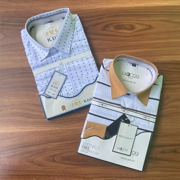 DESIGN TURKISH *LONG  SLEEVED* SHIRT AVAILABLE FROM  XL & 2X