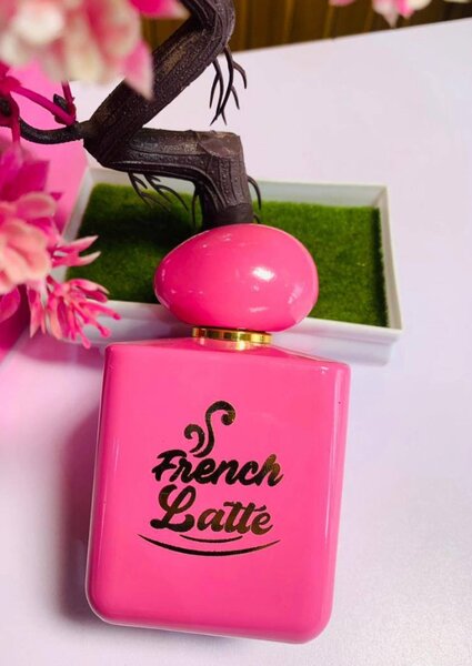 French Latte 100ml Perfume