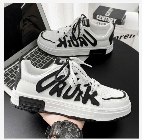 Chaussures baskets pour homme