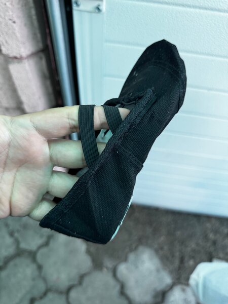 Чешки (размер 25-40)