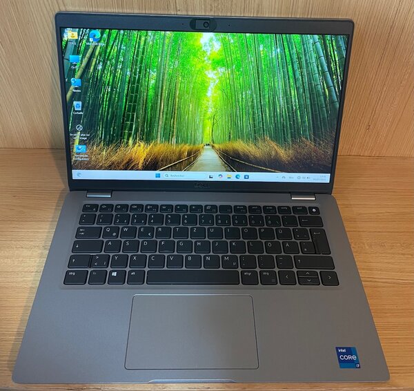 Dell Latitude 5420  Core i7