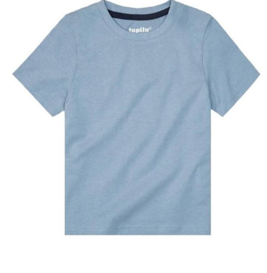 Boys t-shirt, 4-6yrs