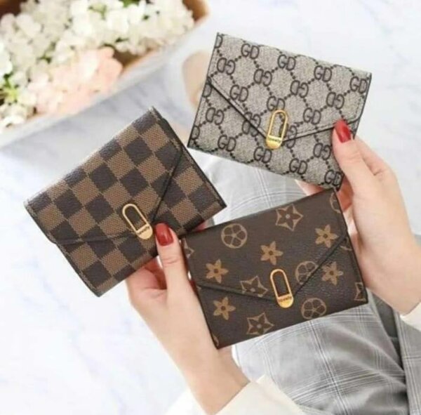 Wallet purse
