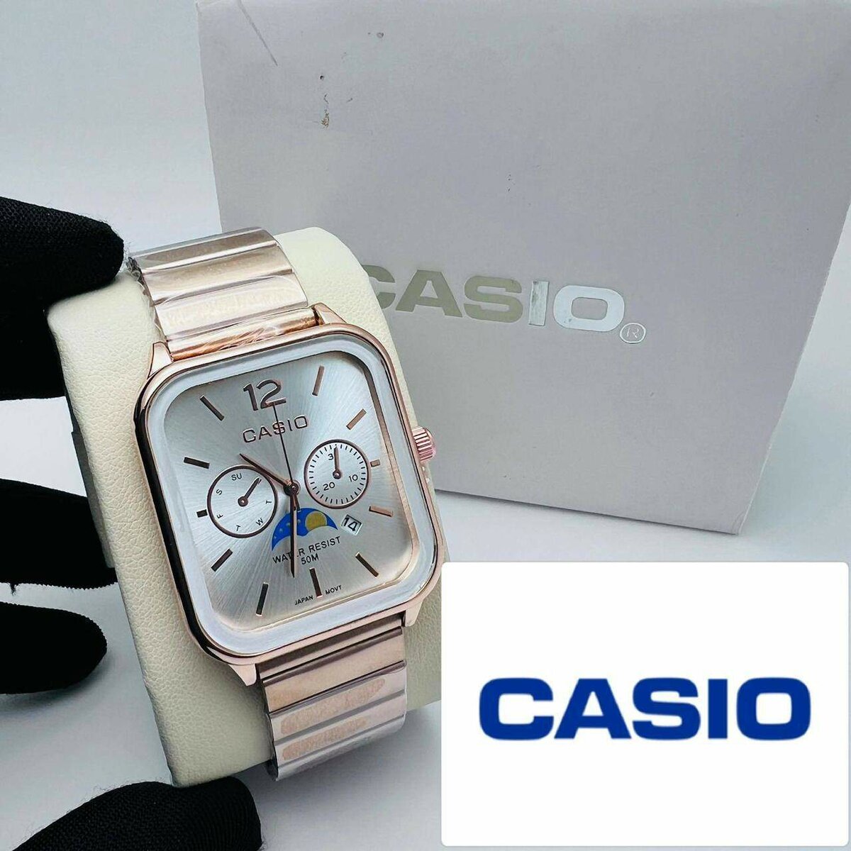Montre CASIO
