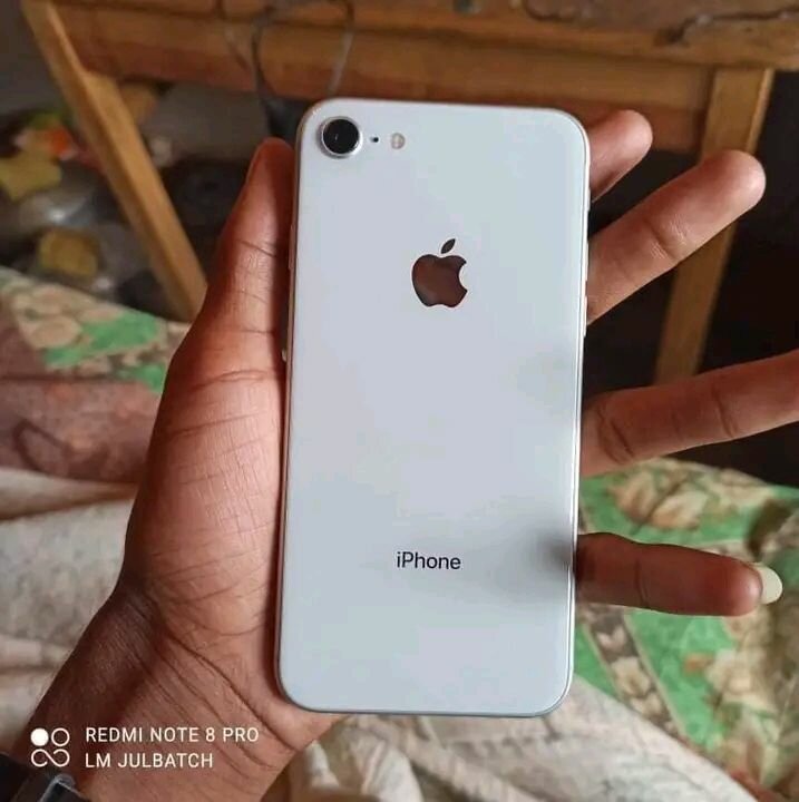 iPhone 8 Reconditionné