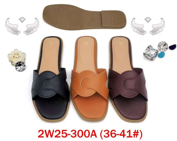 Sandales Femme Élégantes