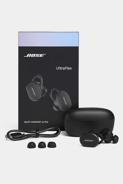 Écouteurs Bose UltraFlex