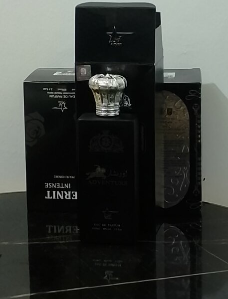 Parfum Adventure Homme