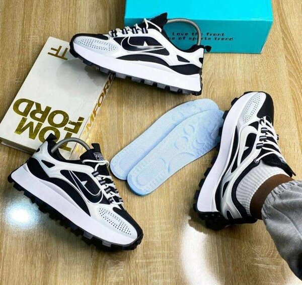 Baskets de sport confortables