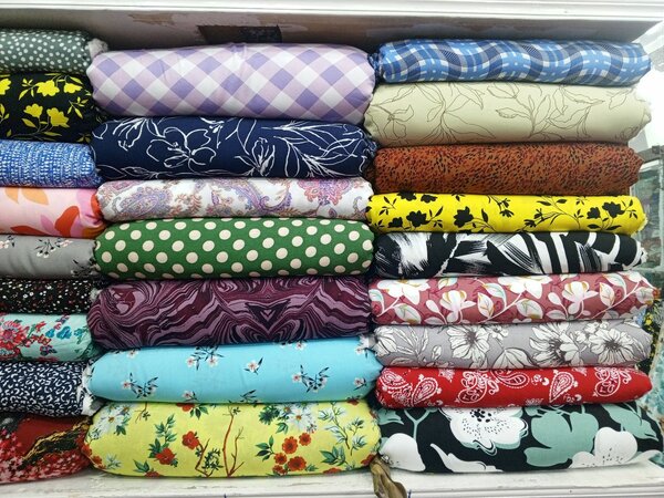 New design Lelin and georget